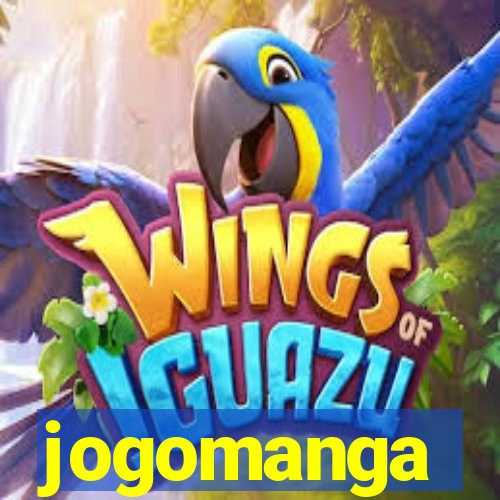 jogomanga