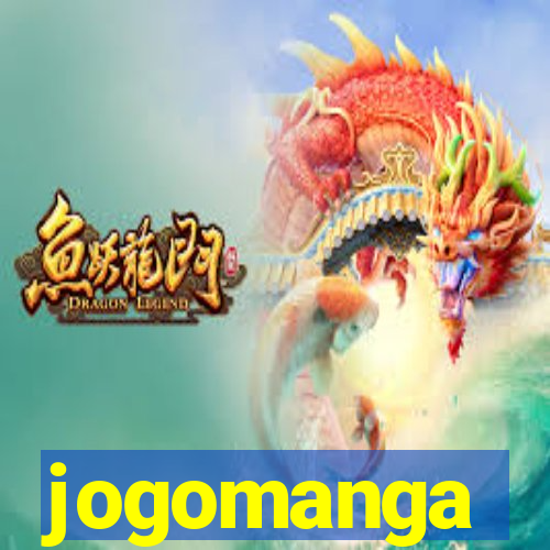 jogomanga