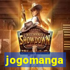 jogomanga