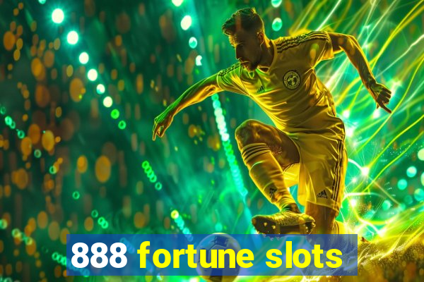 888 fortune slots