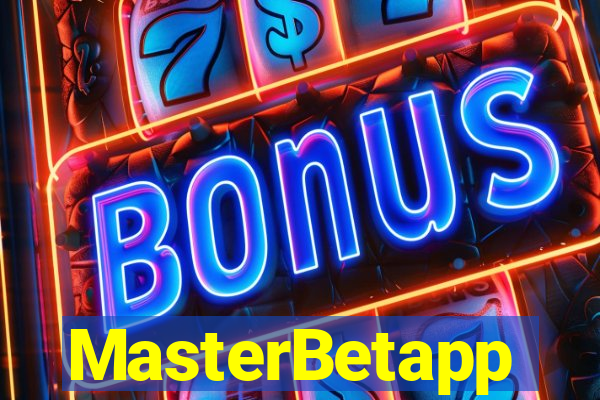 MasterBetapp