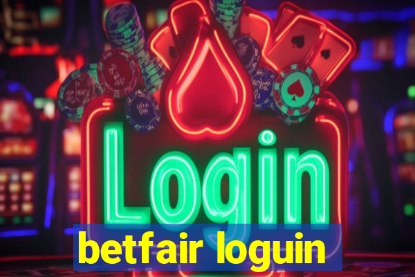 betfair loguin