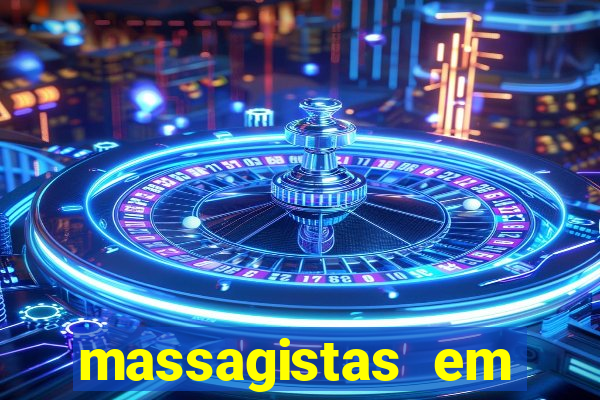 massagistas em porto alegre