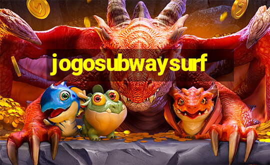 jogosubwaysurf