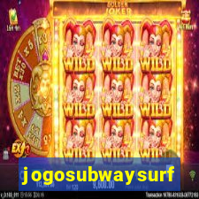 jogosubwaysurf