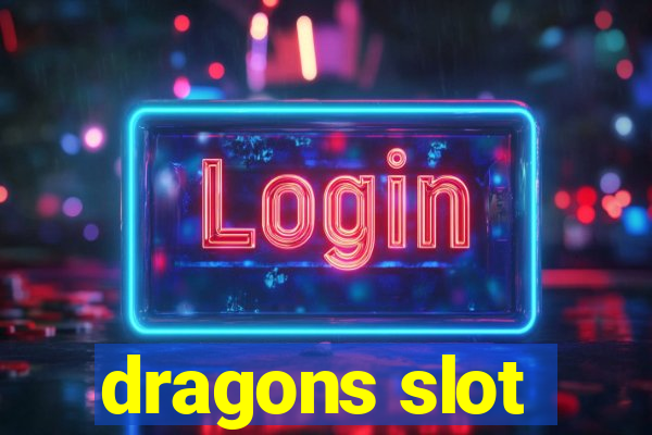 dragons slot