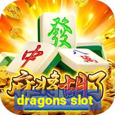 dragons slot