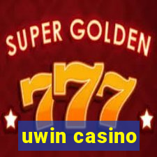 uwin casino