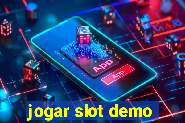 jogar slot demo