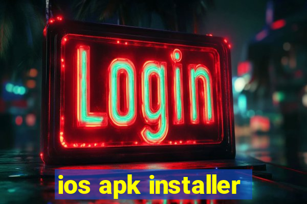 ios apk installer