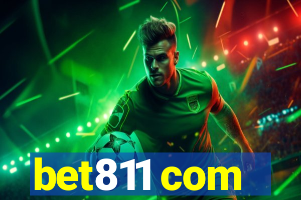 bet811 com