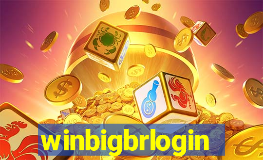 winbigbrlogin