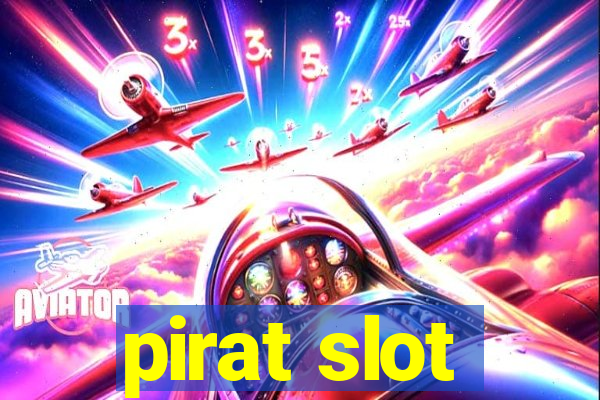 pirat slot