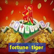 fortune tiger depósito de 3 reais