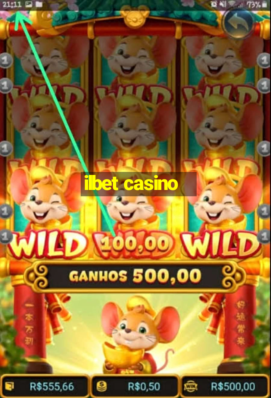 ilbet casino