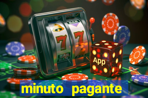 minuto pagante fortune ox