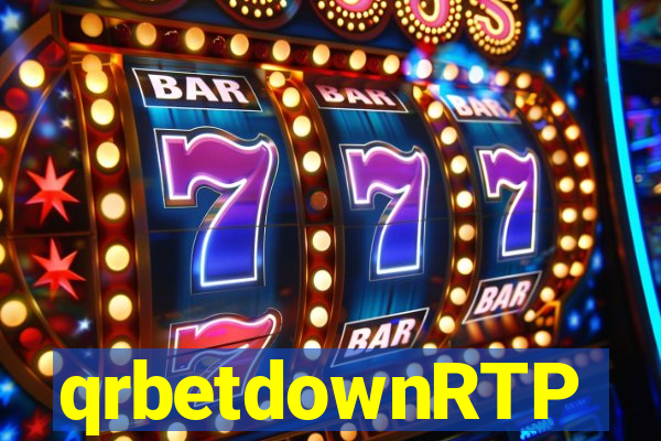 qrbetdownRTP