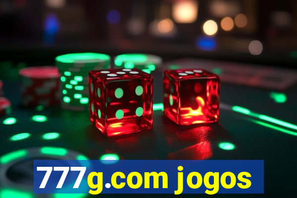 777g.com jogos