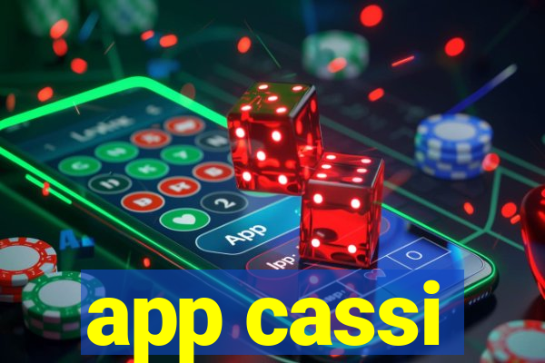 app cassi