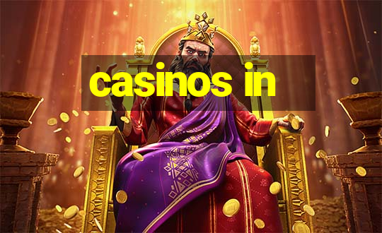 casinos in