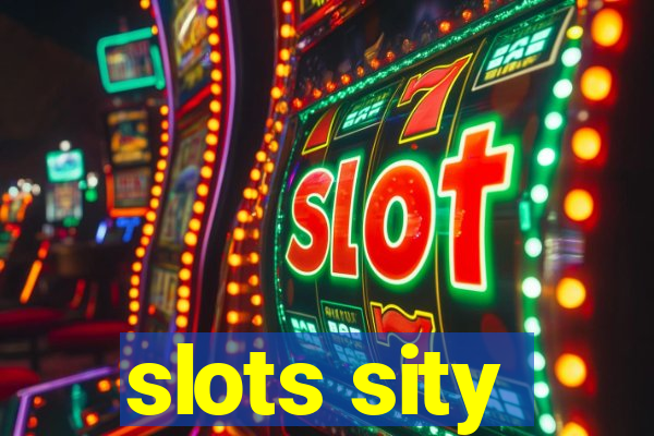 slots sity