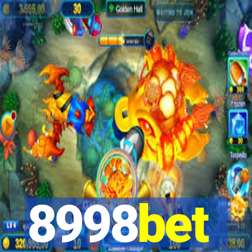 8998bet