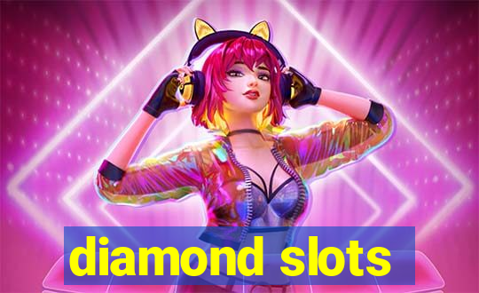 diamond slots