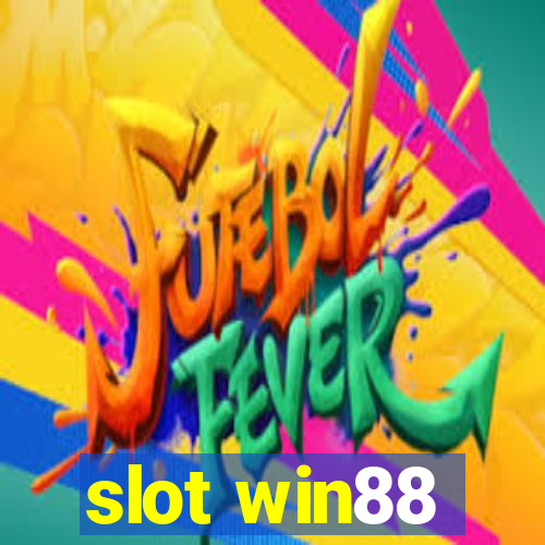 slot win88