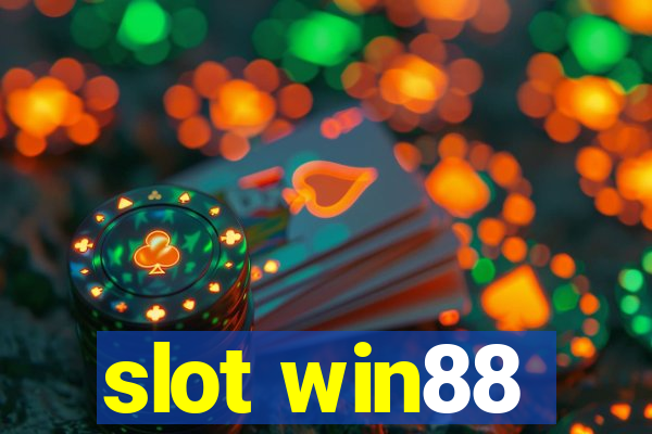 slot win88