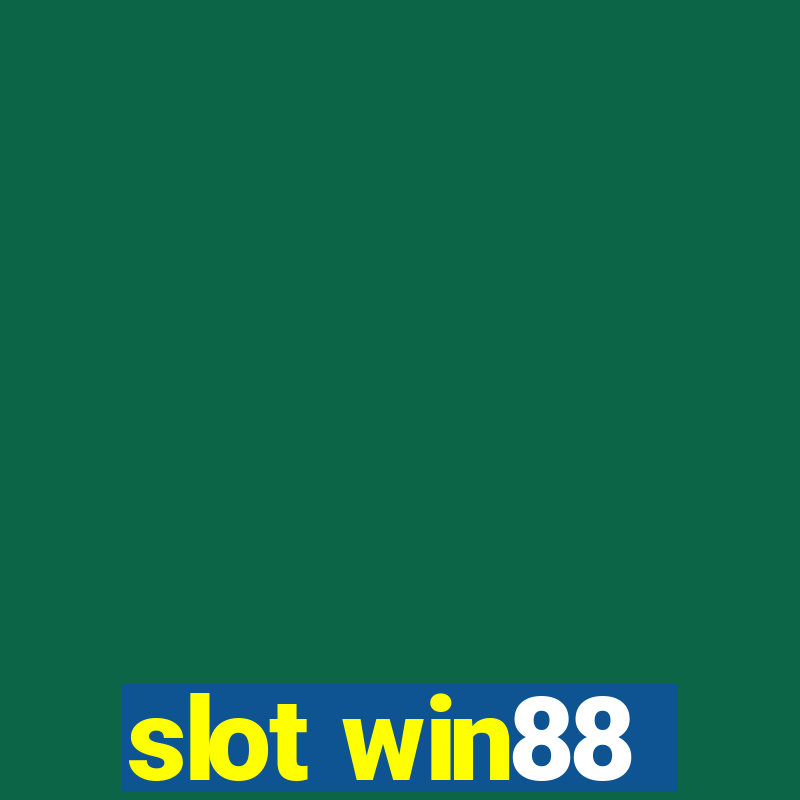 slot win88