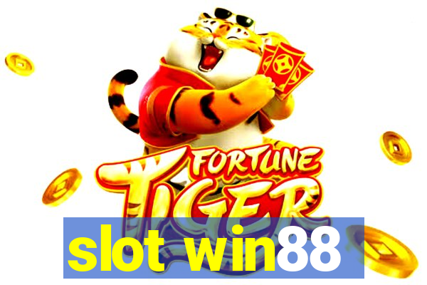 slot win88