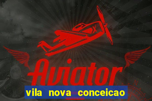 vila nova conceicao night club puteiro