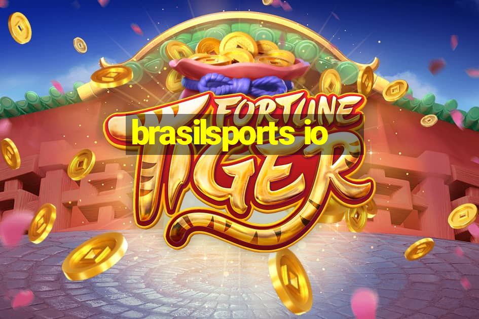 brasilsports io