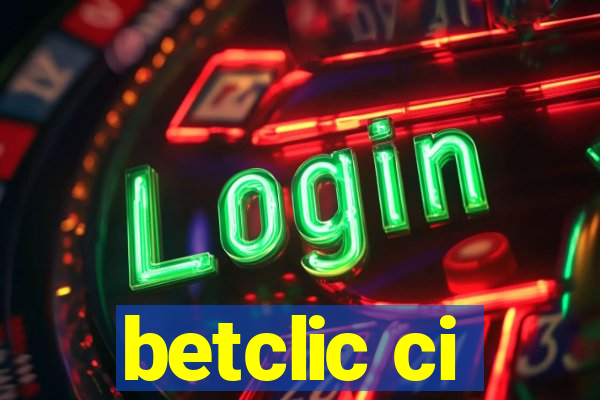 betclic ci