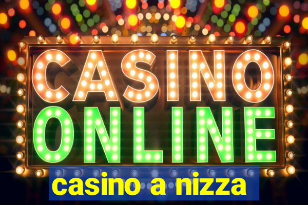 casino a nizza