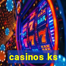 casinos ks