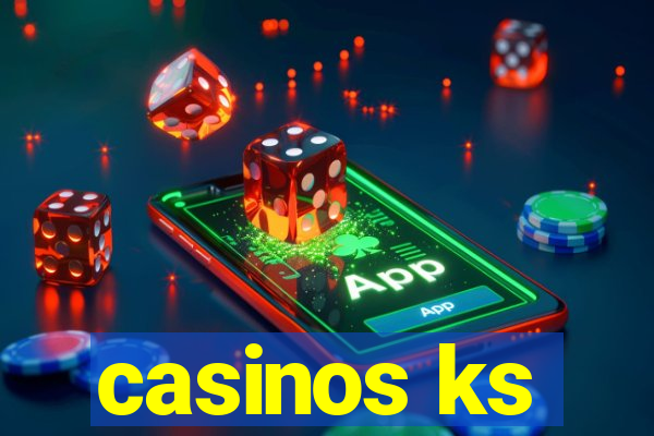 casinos ks