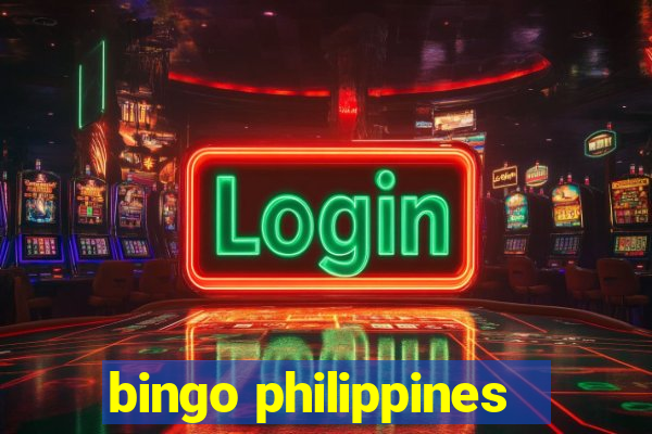 bingo philippines