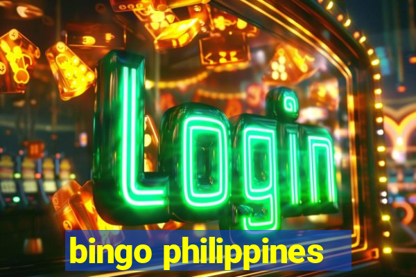 bingo philippines