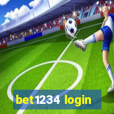 bet1234 login