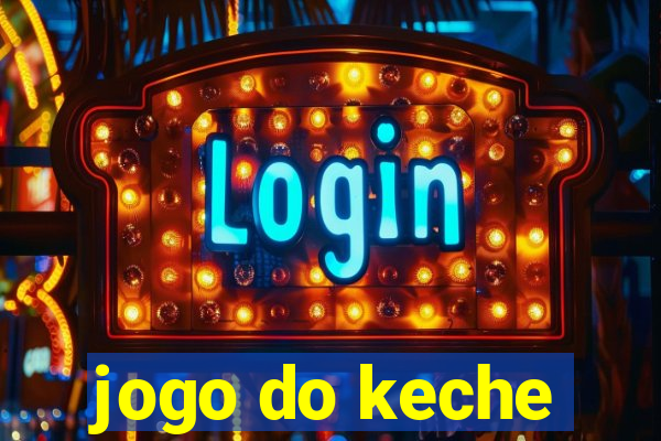 jogo do keche