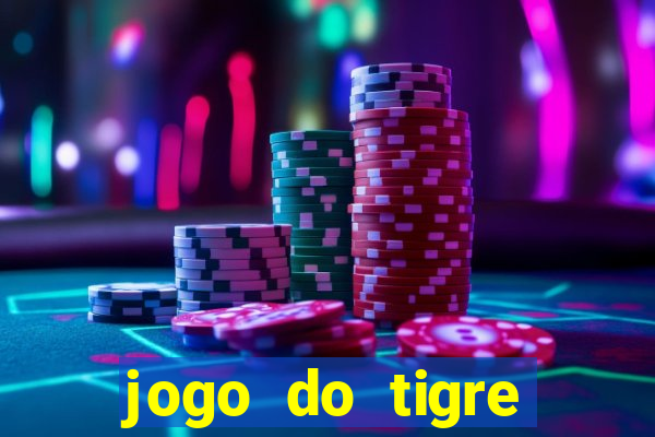 jogo do tigre pagando no cadastro