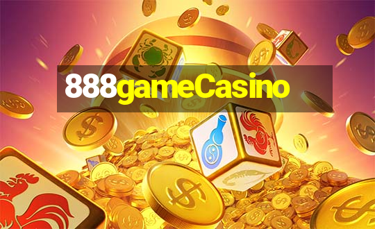 888gameCasino