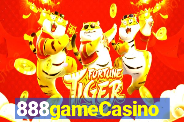 888gameCasino