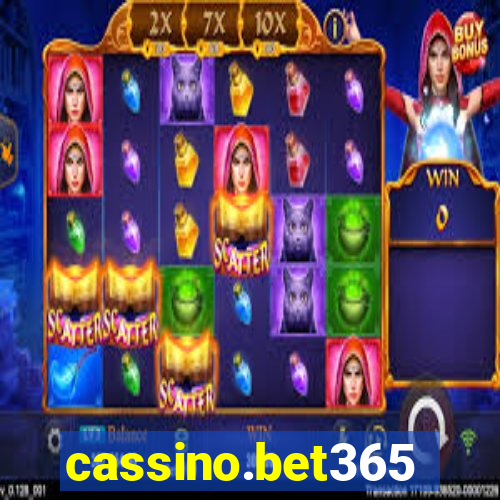 cassino.bet365