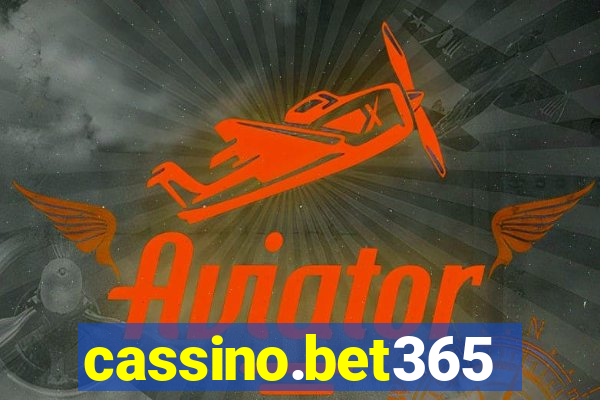 cassino.bet365