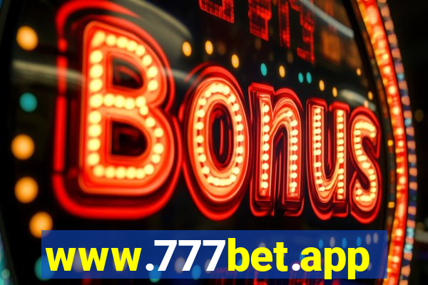 www.777bet.app