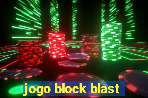 jogo block blast