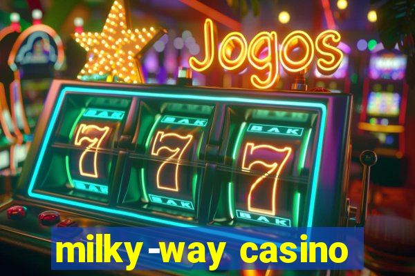 milky-way casino