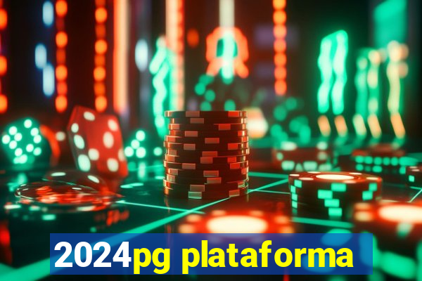 2024pg plataforma